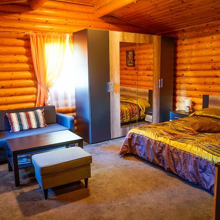 Villa Yagoda Borovets Dış mekan fotoğraf