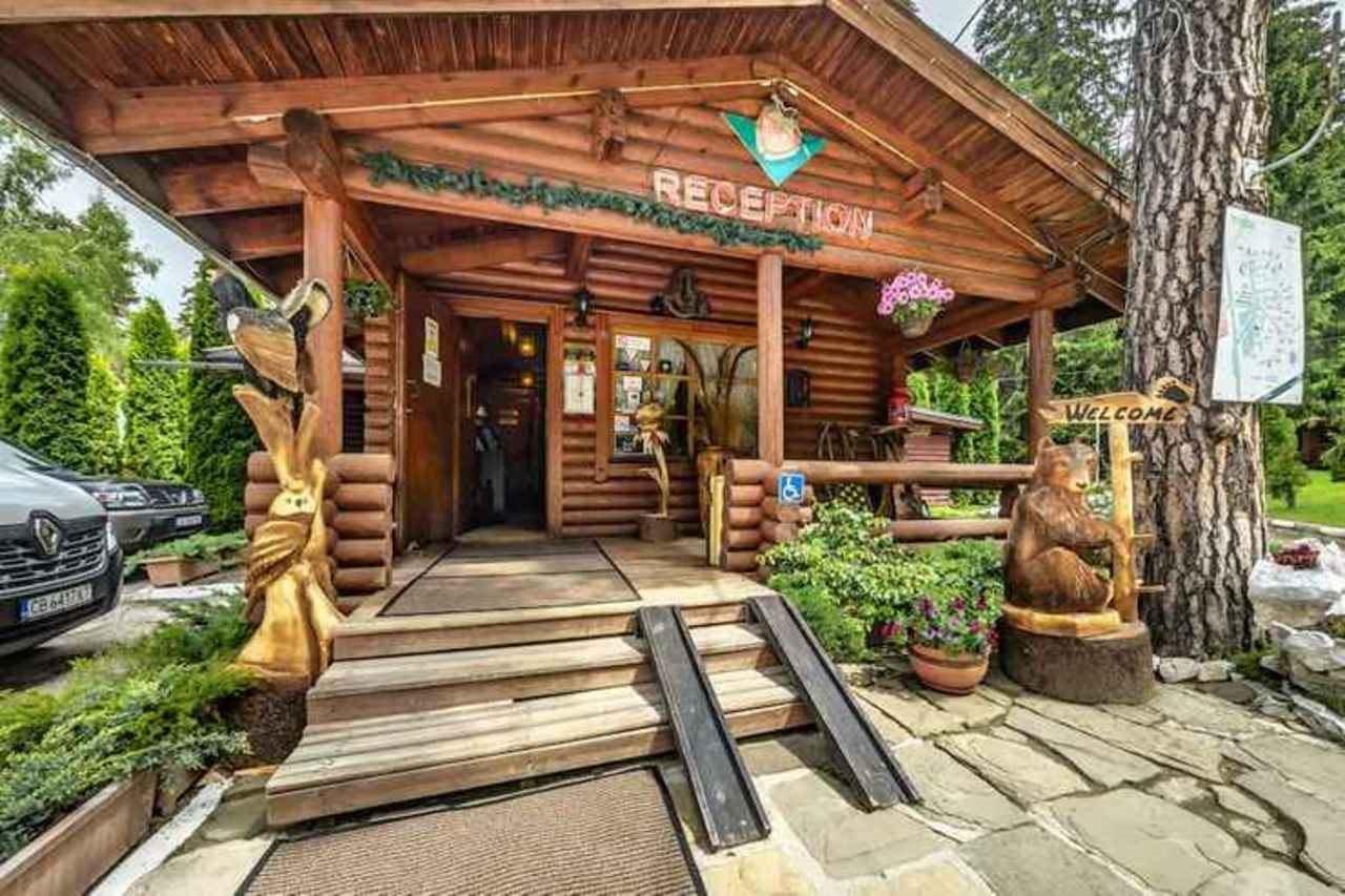 Villa Yagoda Borovets Dış mekan fotoğraf