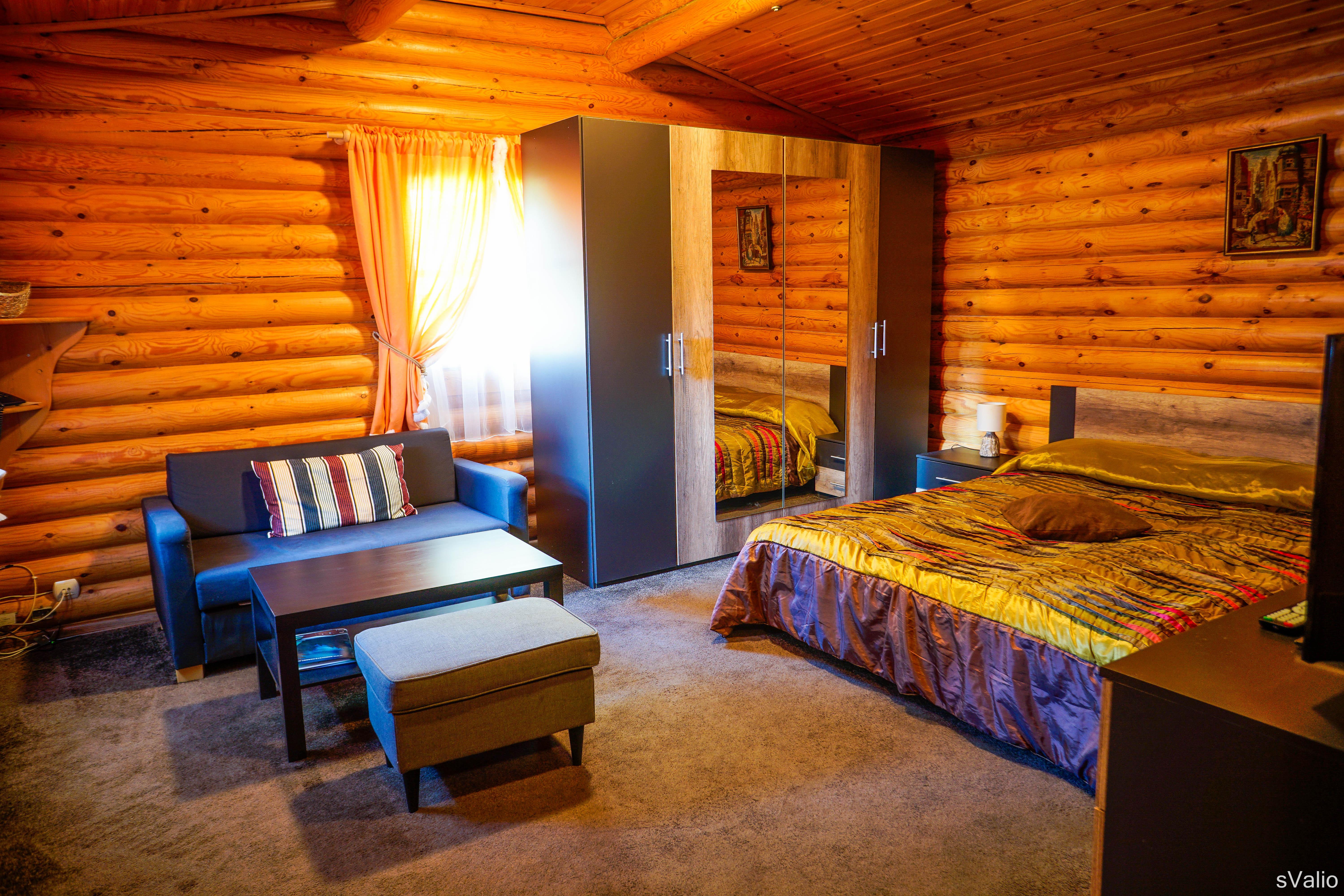 Villa Yagoda Borovets Dış mekan fotoğraf