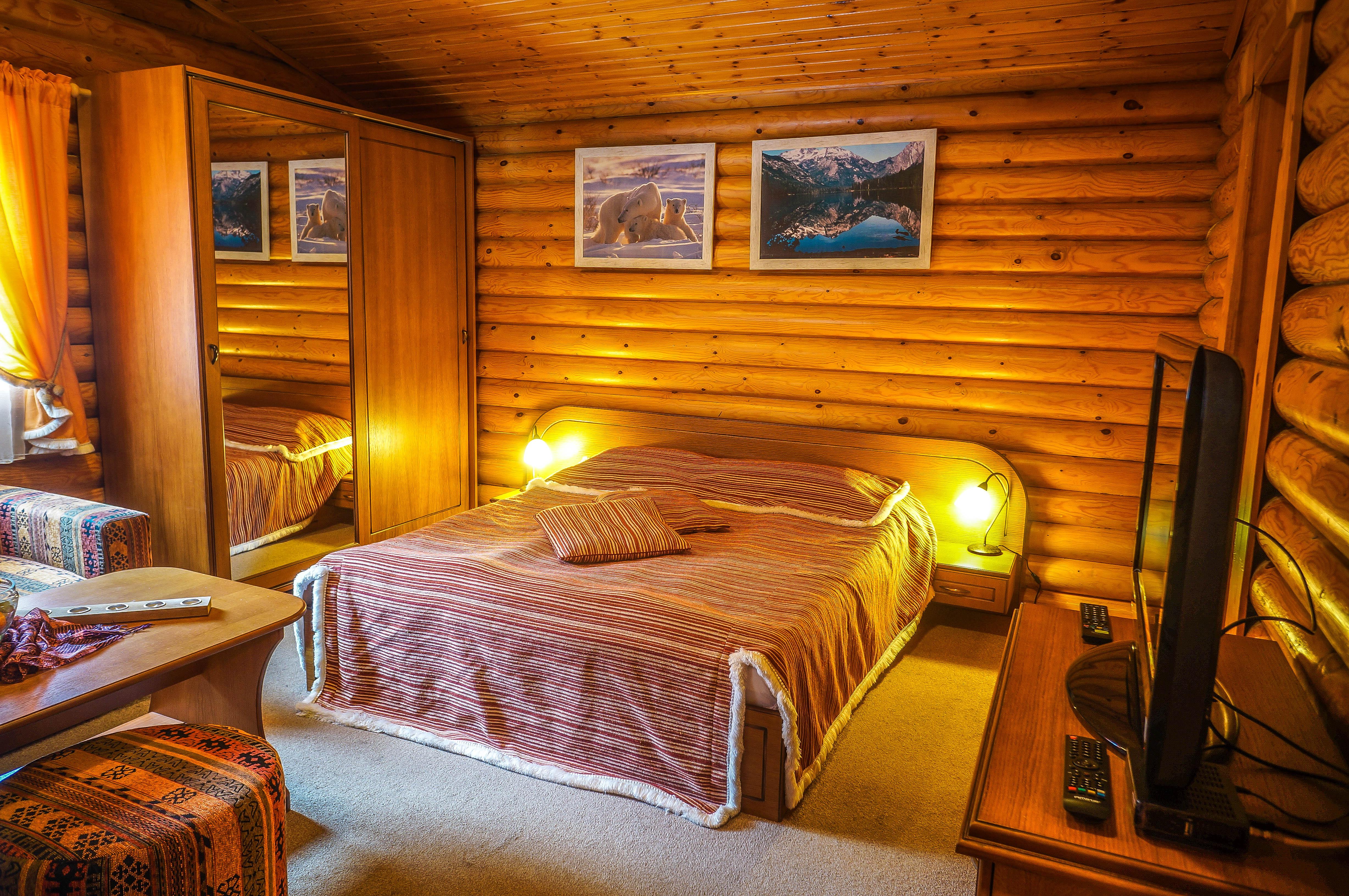 Villa Yagoda Borovets Dış mekan fotoğraf