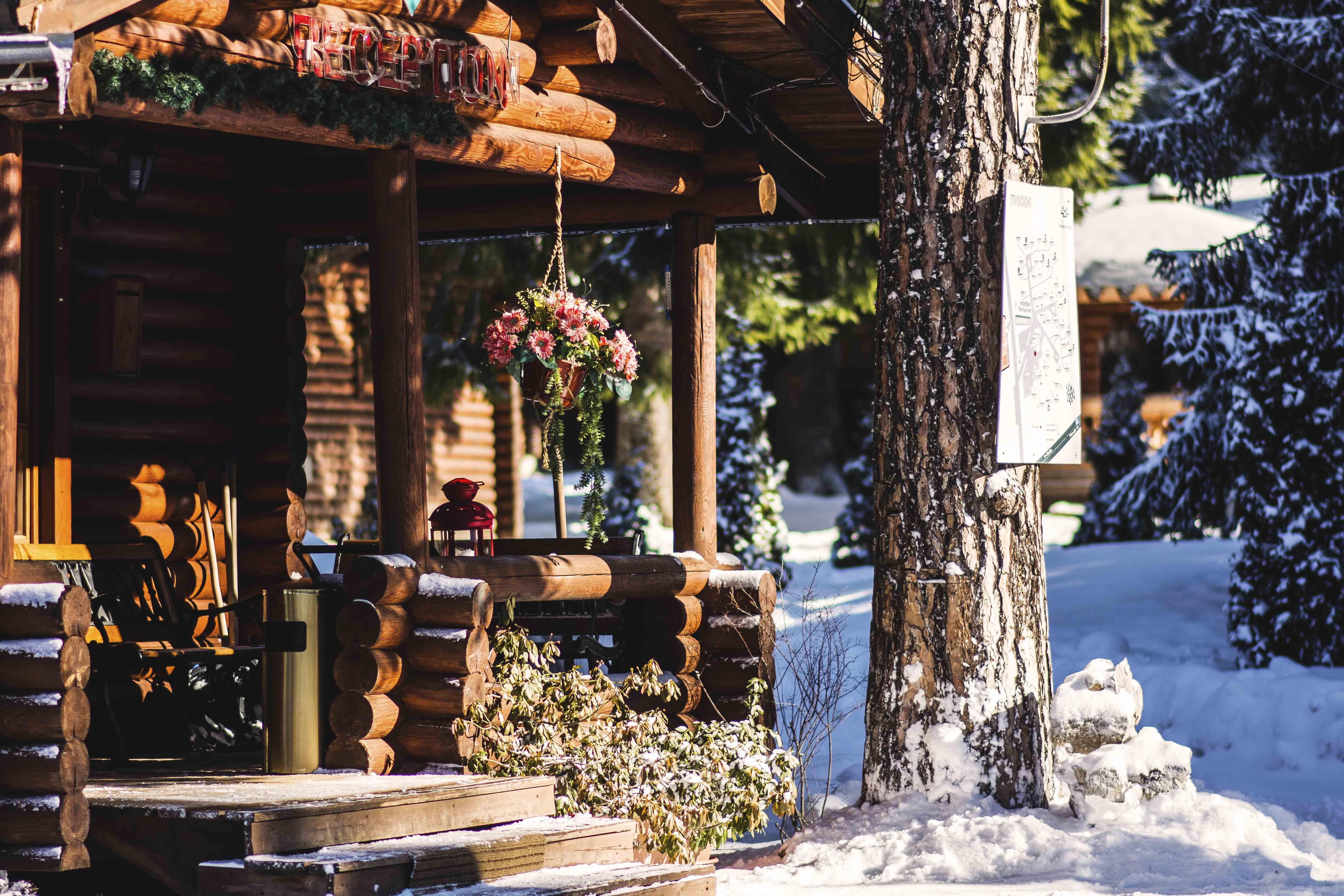 Villa Yagoda Borovets Dış mekan fotoğraf