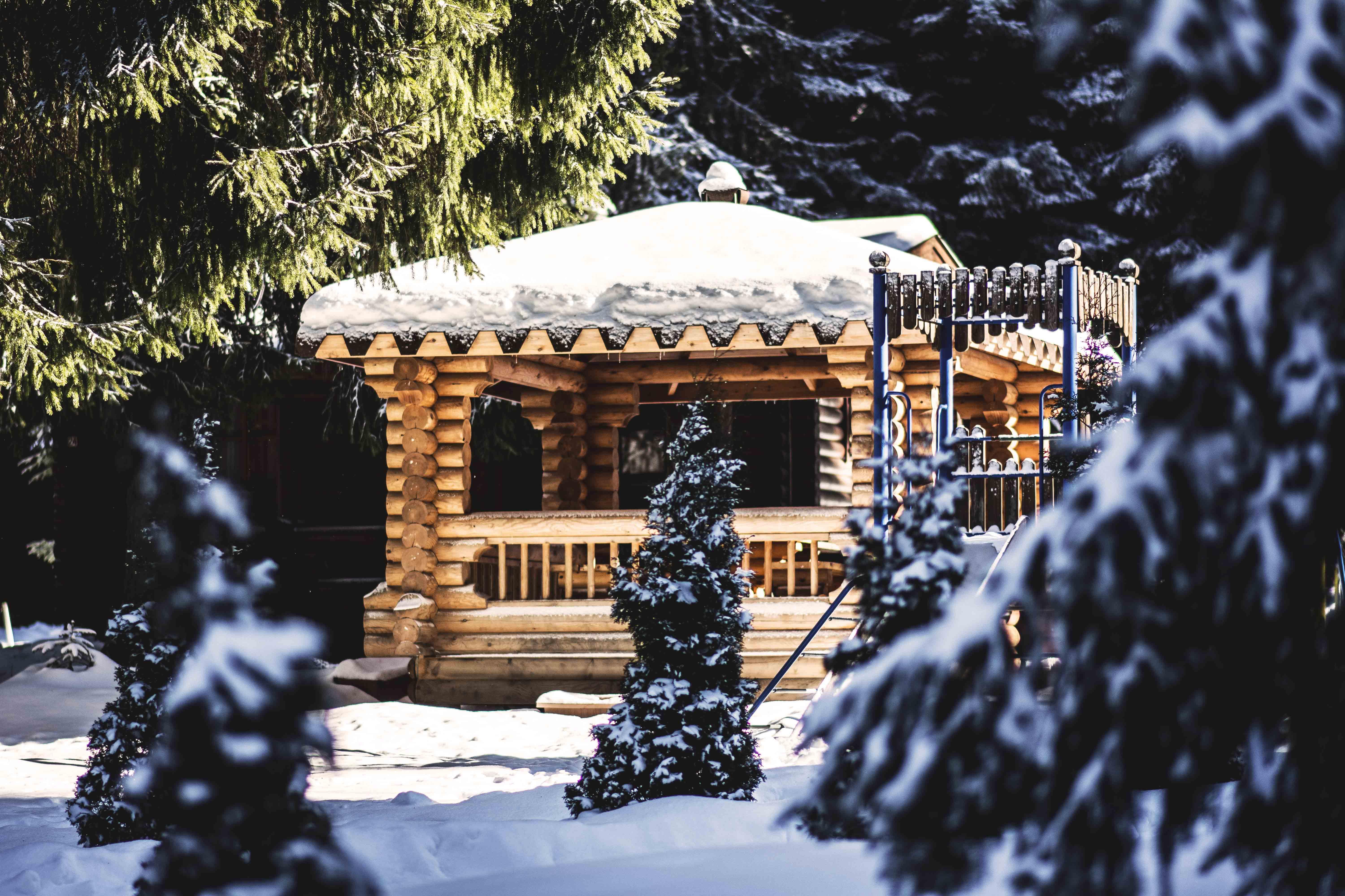 Villa Yagoda Borovets Dış mekan fotoğraf
