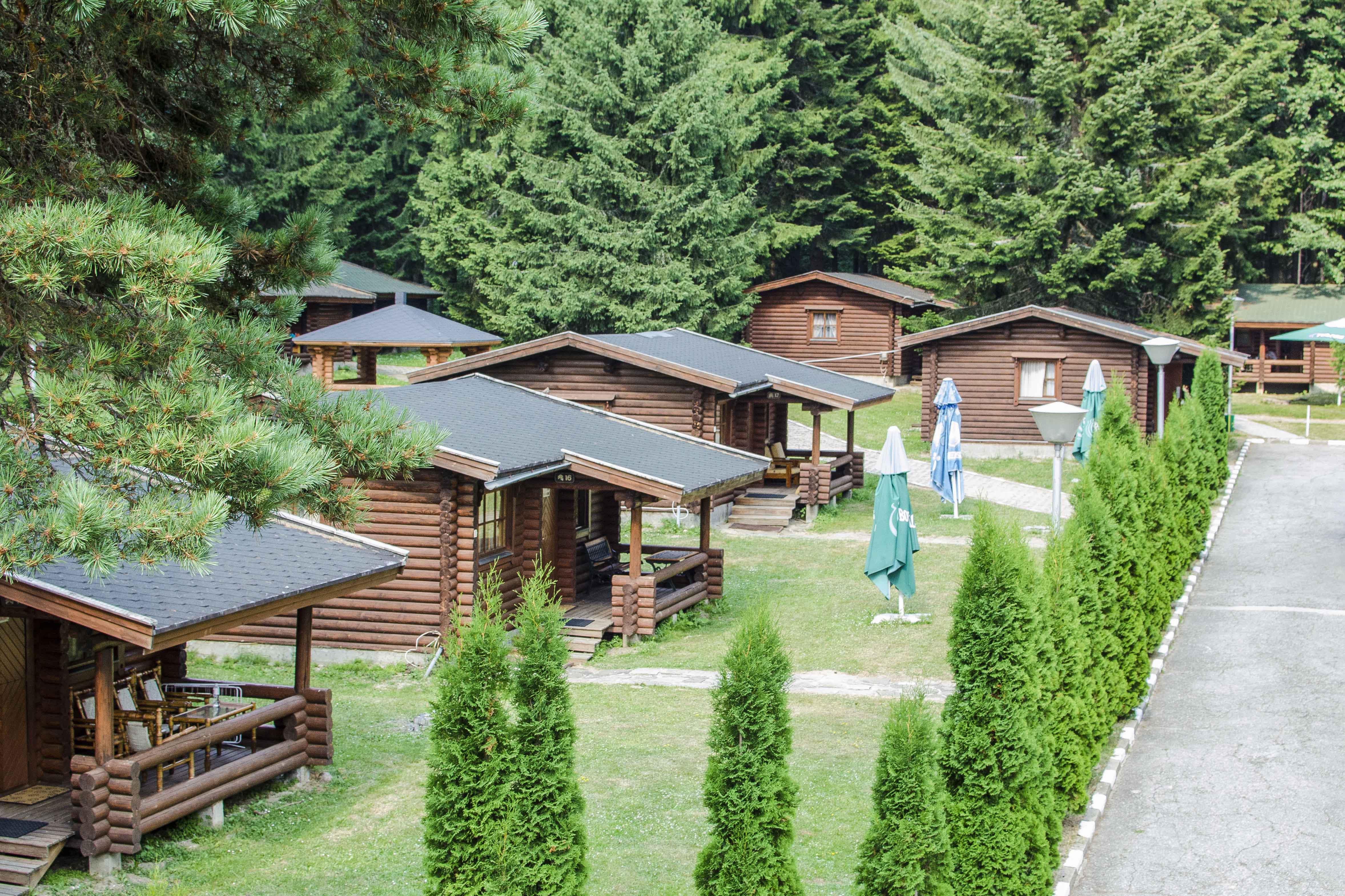 Villa Yagoda Borovets Dış mekan fotoğraf