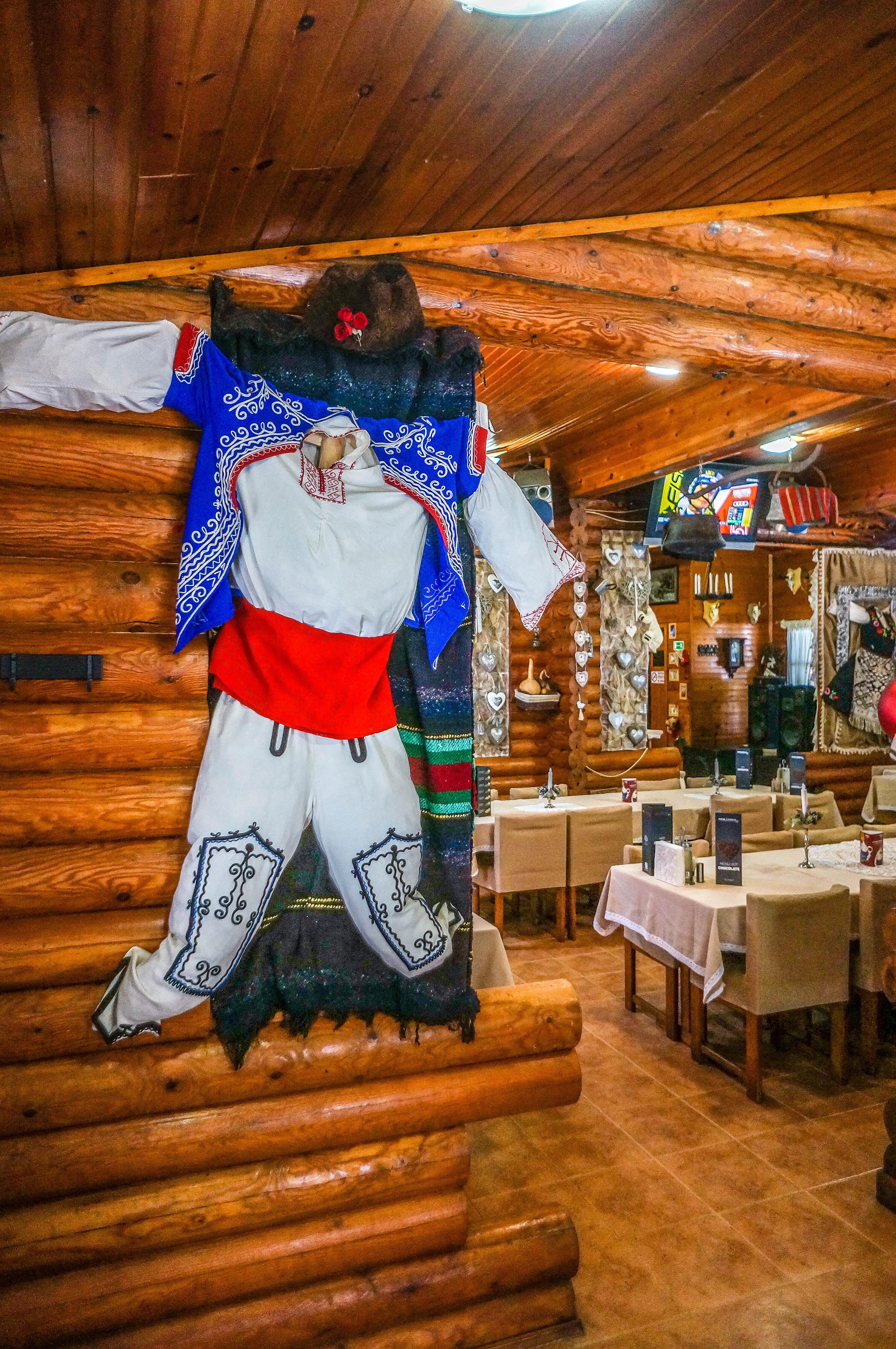 Villa Yagoda Borovets Dış mekan fotoğraf