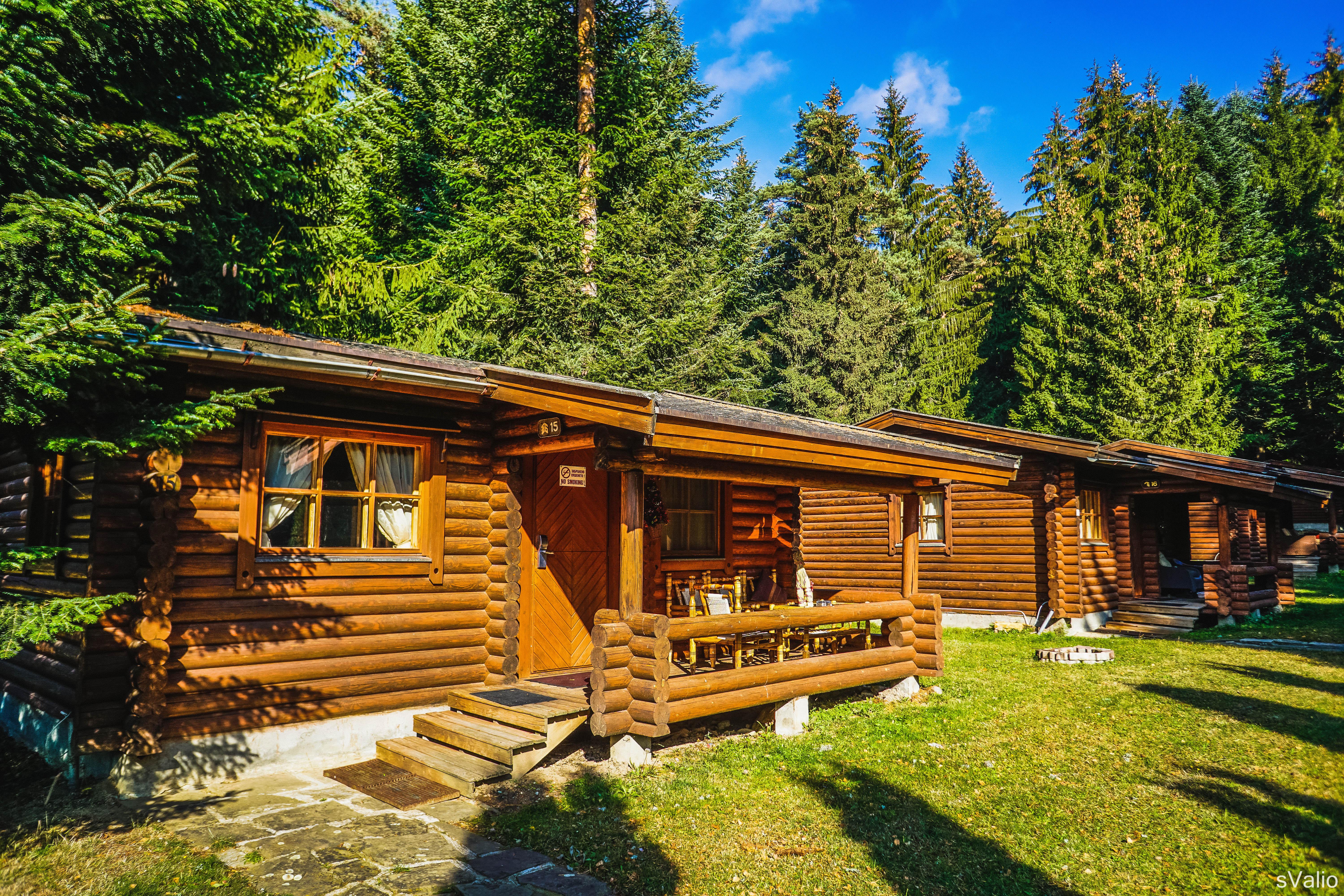 Villa Yagoda Borovets Dış mekan fotoğraf