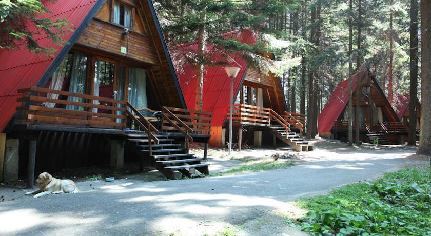 Villa Yagoda Borovets Dış mekan fotoğraf