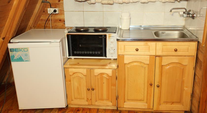 Villa Yagoda Borovets Dış mekan fotoğraf