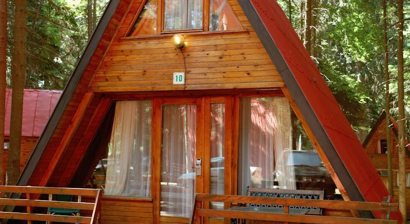 Villa Yagoda Borovets Dış mekan fotoğraf