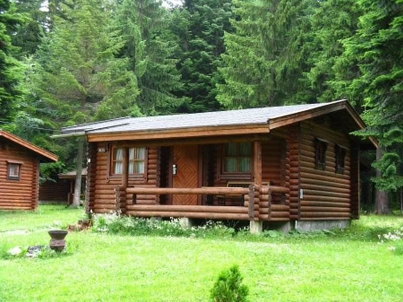 Villa Yagoda Borovets Dış mekan fotoğraf