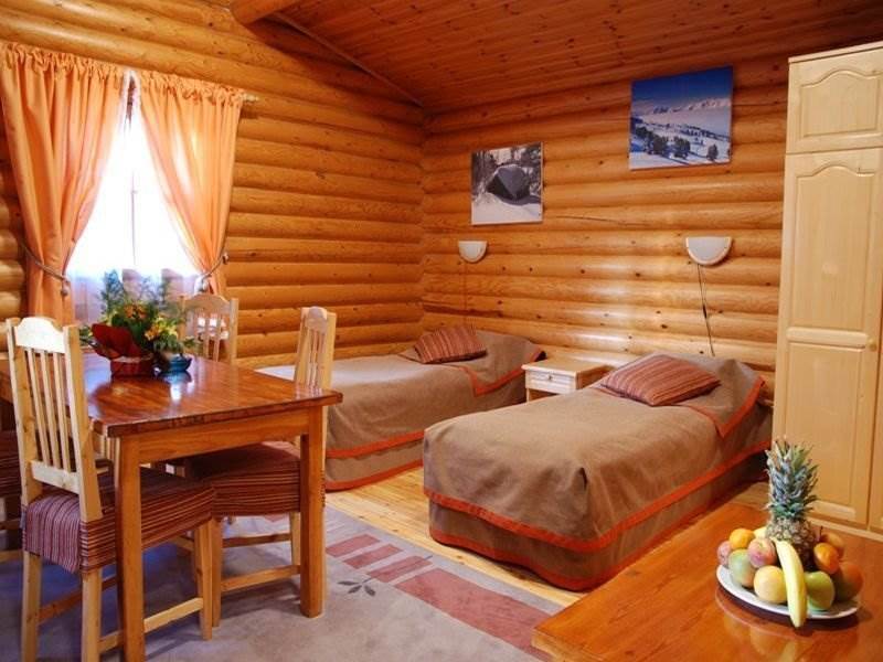 Villa Yagoda Borovets Dış mekan fotoğraf