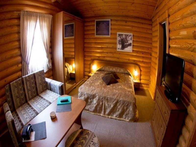 Villa Yagoda Borovets Dış mekan fotoğraf