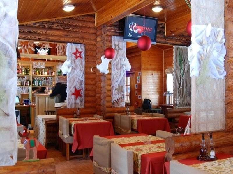 Villa Yagoda Borovets Dış mekan fotoğraf